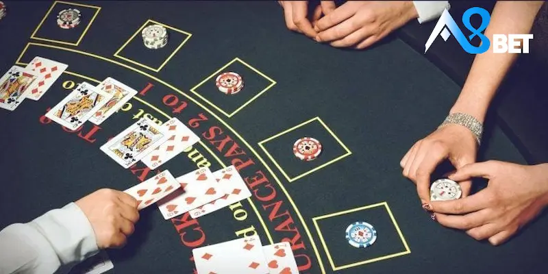 Luật chơi blackjack cơ bản cho tân thủ